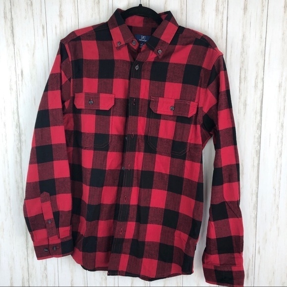 Red Flannel - Picture 1 of 4